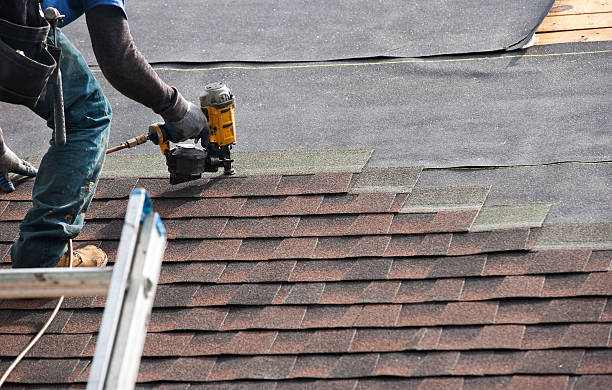 Licensed Gutter Installation service in Frankenmuth, MI - Brentwood Metal Roofing